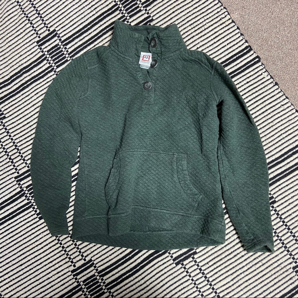 Pullover